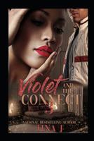 Violet & The Connect 3 1094676454 Book Cover