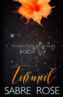 Turmoil 1076023444 Book Cover