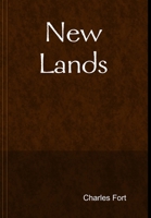 New Lands 1604591269 Book Cover