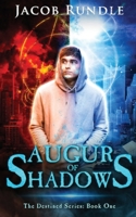 Augur of Shadows 1950722481 Book Cover