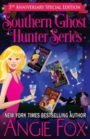 Southern Spirits 5th Anniversary Deluxe Box Set : Stories 1-3 in the Southern Ghost Hunter Series 193966165X Book Cover