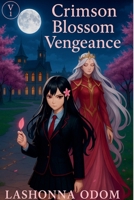 Cherry Blossom Vengeance B0FJJWQ2H7 Book Cover