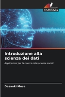 Introduzione alla scienza dei dati (Italian Edition) 6208250420 Book Cover