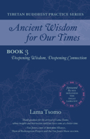 Deepening Wisdom, Deepening Connection 1951096002 Book Cover