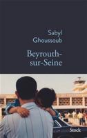 Beyrouth-sur-Seine 2234092574 Book Cover