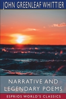 Narrative And Legendary Poems... 1500193593 Book Cover