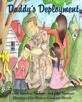 Daddy's Deployment 0615621228 Book Cover