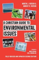 A Christian Guide to Environmental Issues 180039005X Book Cover