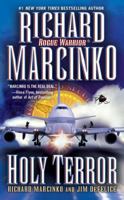 Holy Terror 0743422481 Book Cover