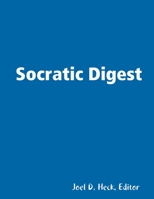 Socratic Digest 1881848167 Book Cover