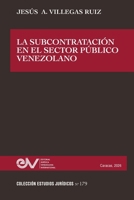 La Subcontratacón En El Sector Publico B0H21HV3HZ Book Cover