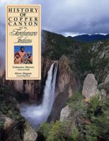 Mexico's Copper Canyon to the Sea of Cortez 0961917016 Book Cover