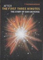 After the first three minutes 0521629721 Book Cover