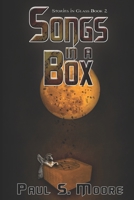 Songs in a Box 1946907014 Book Cover