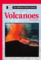The KidHaven Science Library - Volcanoes 0737713917 Book Cover