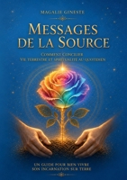 MESSAGES DE LA SOURCE 2958770796 Book Cover