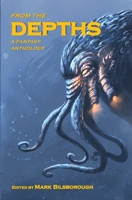 From the Depths 1914417151 Book Cover