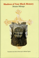 Las tinieblas de tu memoria negra 0974888125 Book Cover