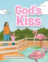 God's Kiss 1479769371 Book Cover