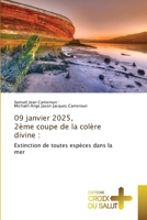 09 janvier 2025, 2ème coupe de la colère divine (French Edition) 6206169901 Book Cover