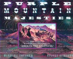 Purple Mountain Majesties (Reading Railroad Books) 0525456538 Book Cover