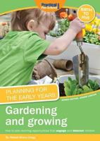 Gardening & Growing 1907241302 Book Cover