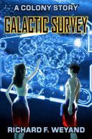 GALACTIC SURVEY 1954903049 Book Cover