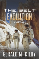 Evolution 1999328663 Book Cover