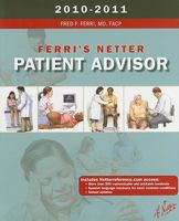 Ferri's Netter Patient Advisor 1416060383 Book Cover