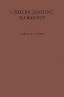 Understanding Harmony. 0313250928 Book Cover