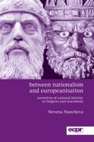 Between Nationalism and Europeanisation 1785521438 Book Cover