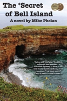 The Secret of Bell Island 1039127290 Book Cover
