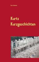 Kurts Kurzgeschichten: Geschichten für Jung und Alt 3746025958 Book Cover