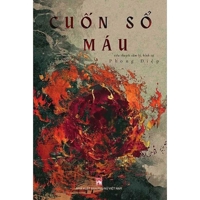 Blood Book 6044720675 Book Cover