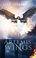 Artemis' Wings: A Shapeshifter Novella 3946618189 Book Cover