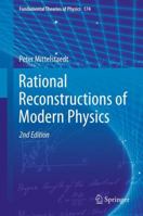 Rational Reconstructions of Modern Physics 940079570X Book Cover