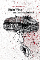 Right-Wing Authoritarianism 0887551246 Book Cover