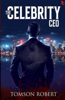 The Celebrity CEO 8196688830 Book Cover