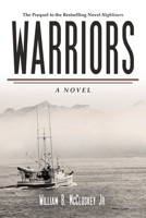 Warriors (Highliners) 162636107X Book Cover