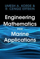 Engineering Mathematics for Marine Applications 1108421040 Book Cover