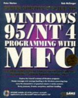 Peter Norton's Guide to Windows 95/Nt 4 Programming With Mfc (Peter Norton) 0672309009 Book Cover