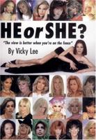 He or She? 0955039002 Book Cover