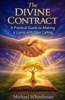 The Divine Contract: A Practical Guide to Making a Living with Your Calling B0GFTLCL2F Book Cover