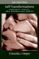 Self-Transformations (Studies in Feminist Philosophy) 0195310543 Book Cover