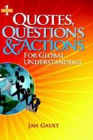 Quotes, Questions & Actions for Global Understanding 0923699279 Book Cover