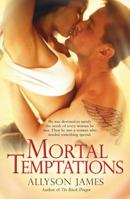 Mortal Temptations 0425223698 Book Cover