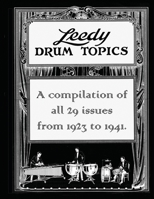 Leedy Drum Topics 1888408561 Book Cover
