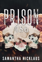 Prison 456 B0C79MVMCZ Book Cover