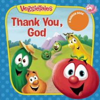 Thank You, God 1941341241 Book Cover