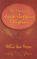 The Diary of Jean-Jacques Coupier (Time Travelers, 5) 0967455219 Book Cover